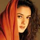 Preity Zinta